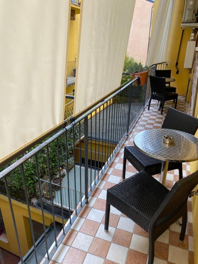 Maison d'hôtes Rigoletto Vérone