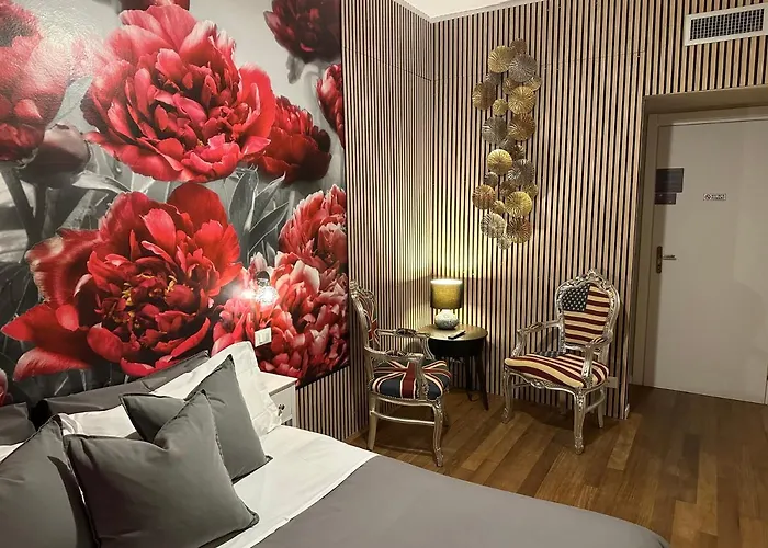 Rigoletto Rental Rooms