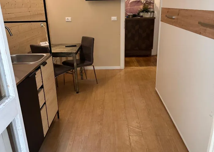 Rigoletto Rental Rooms