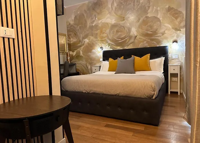 Rigoletto Rental Rooms